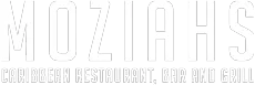 Moziahs Caribbean Restaurant